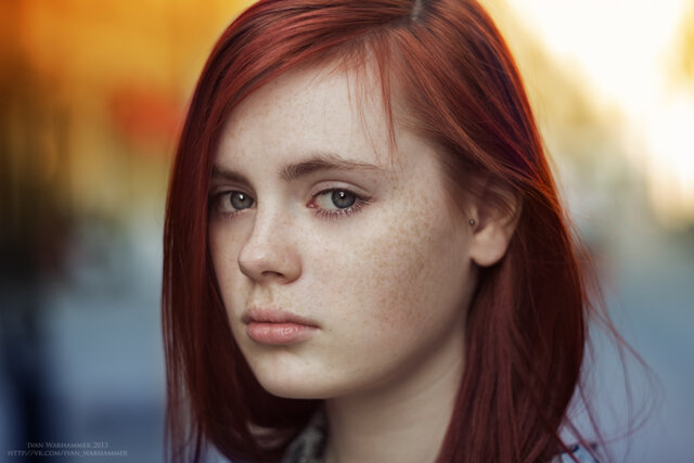 Ivan Warhammer's photo