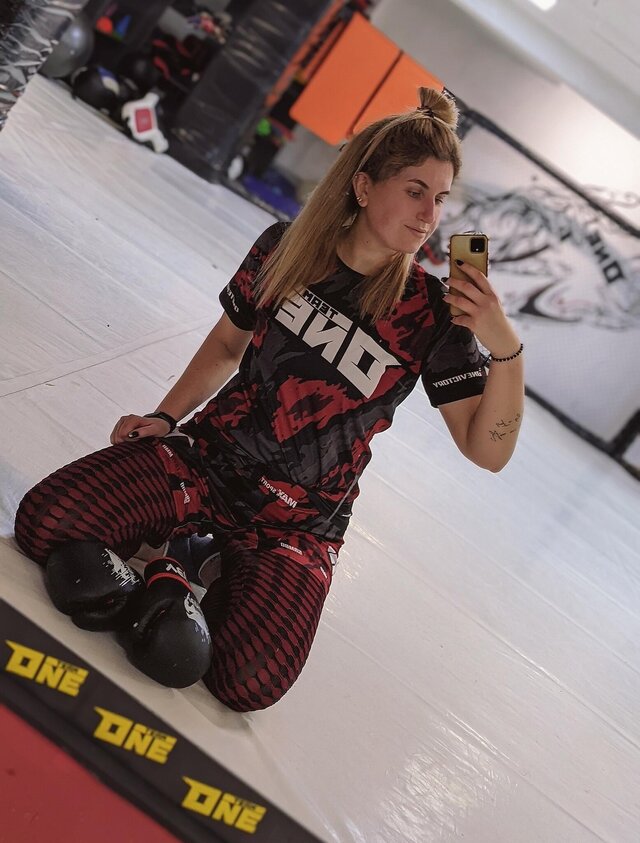 Training, Boxing, Kickboxing