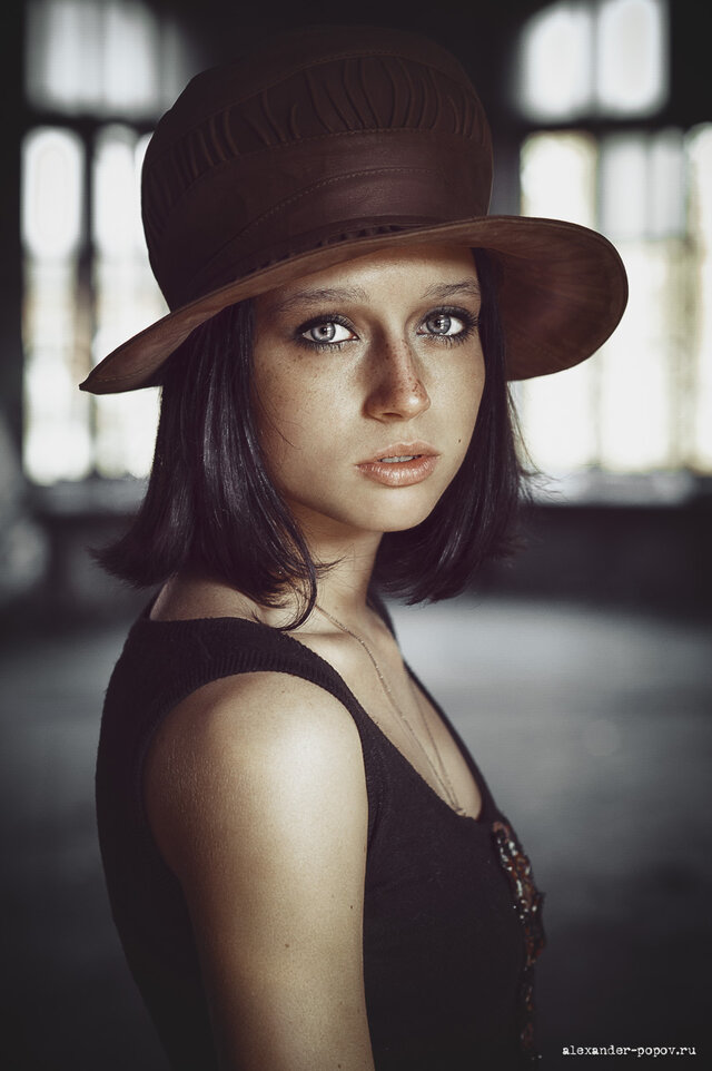 Aleksandr Popov's photo