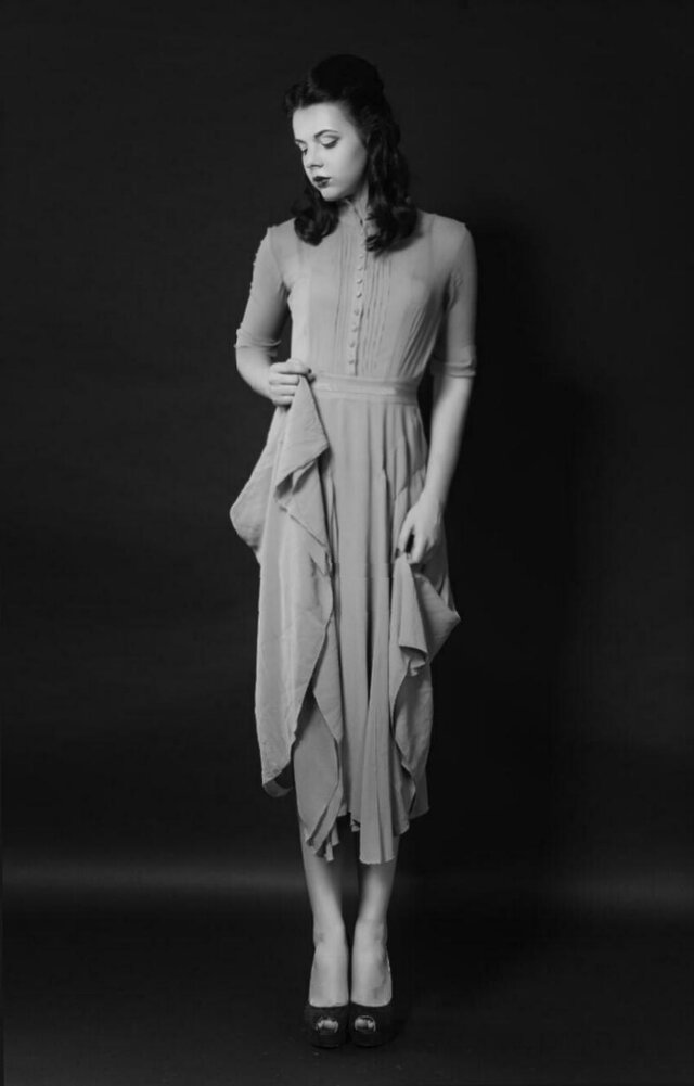 Alisa Varnavskaja's photo