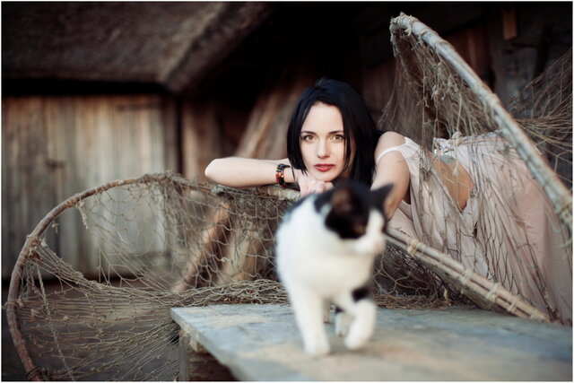 Laima Irbis's photo