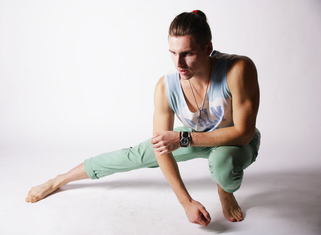 照片Andrej Andrej