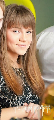 Ulia Kislanskaa's photo