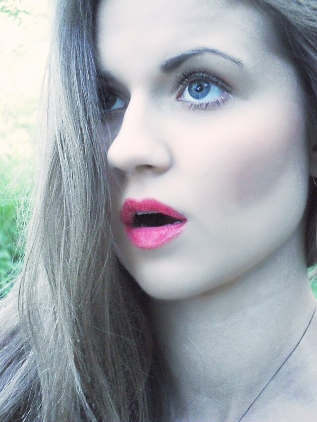 Elena Larina's photo