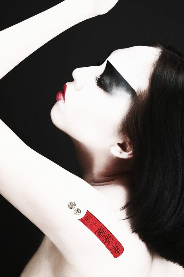 Anastasia Kudryashova's photo