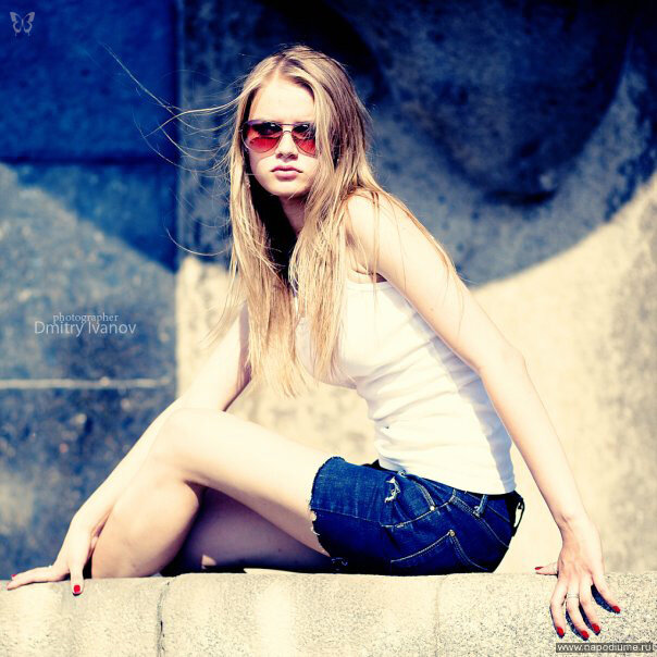 Dmitrij Ivanov's photo