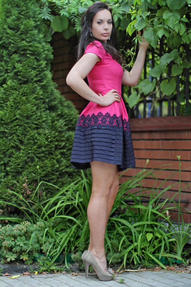 Viktoria Kravcova's photo