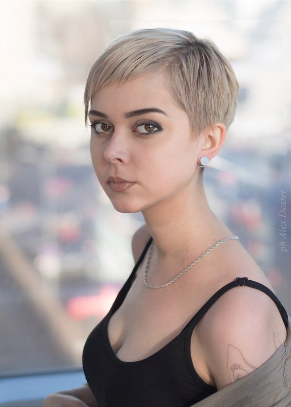 Фото Адель Адамова