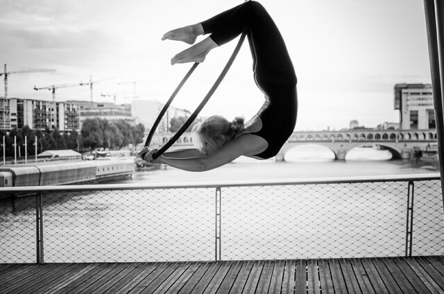 Фото Maria Romanoff Romanoff