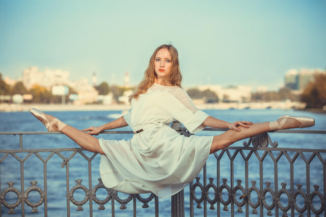 Фото Татьяна Tat'jana_Smirnova Смирнова