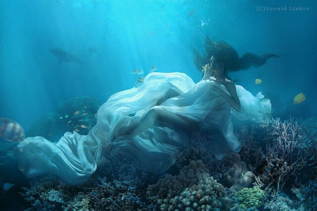 Anastasija Kazakova's photo