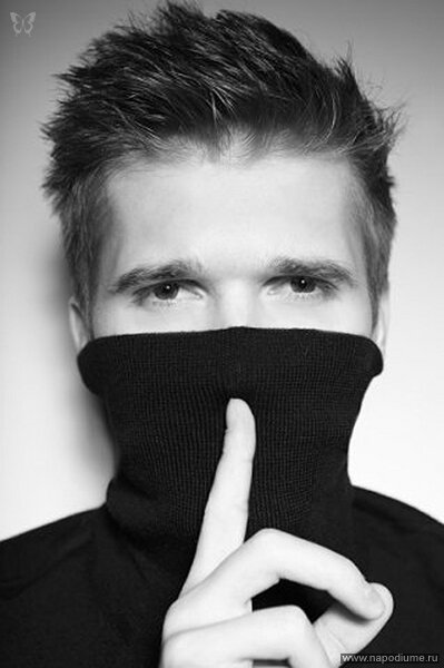 Mihail Filonov's photo