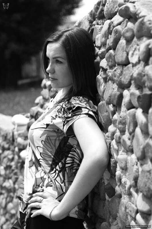 Tat'ana Ivanova's photo