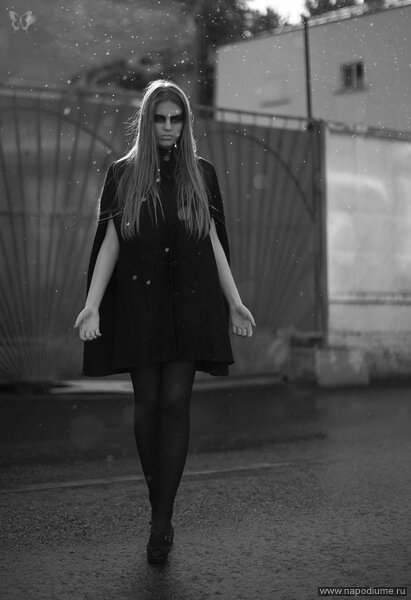Natasa Akovenko's photo