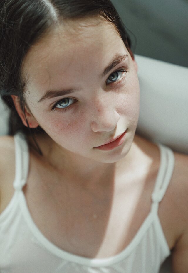 Фото Anastasiya Yevdokimova