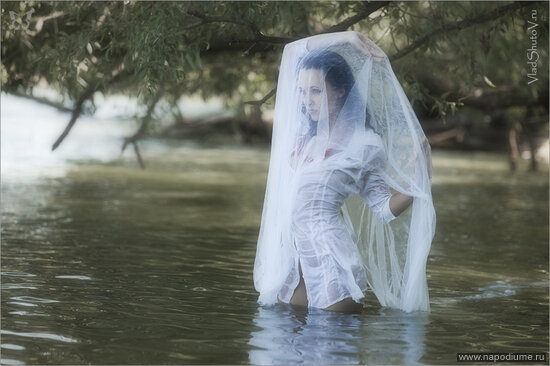 Lena Belova's photo