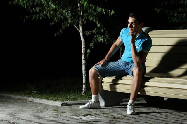 Фото Jeka Donzov