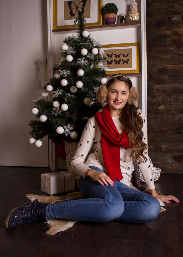 Foto Aleksandra Kornienko