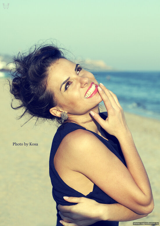 Ekaterina Ivanova's photo