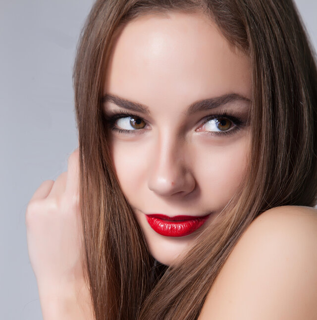 Julia Dmitrievna's photo