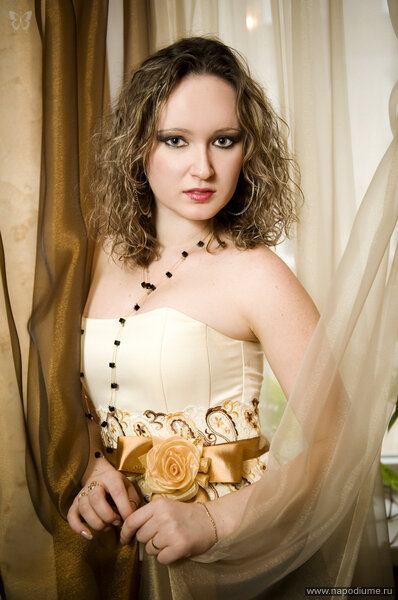 Valeria Ivanova's photo