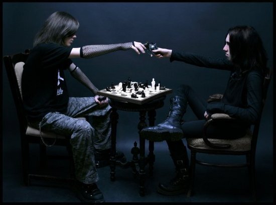 Artyom Smirnov's photo