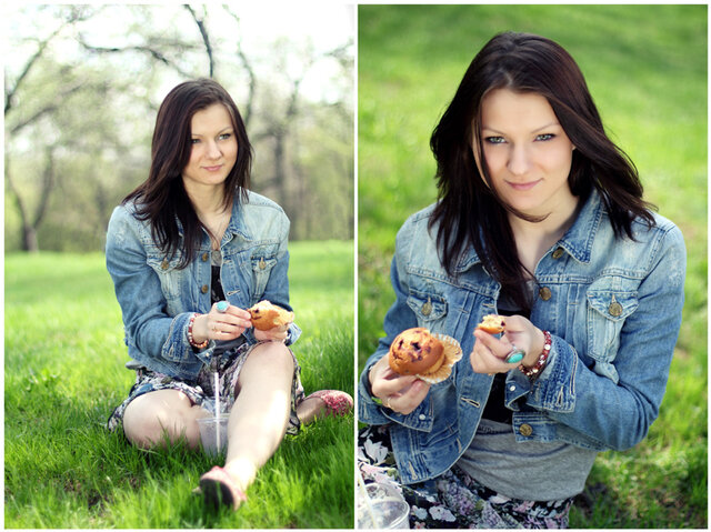 Anastasia Vlasova's photo