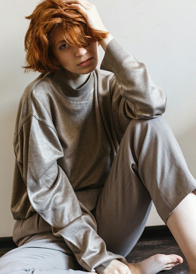 Foto Ksenija Fedorova