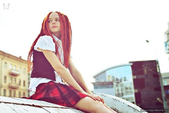Ekaterina Vorob'eva's photo