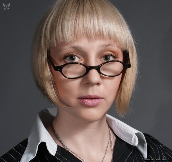 Фото Anastasia Girenkova