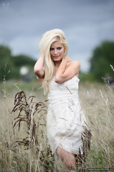 Anastasia Petrova's photo