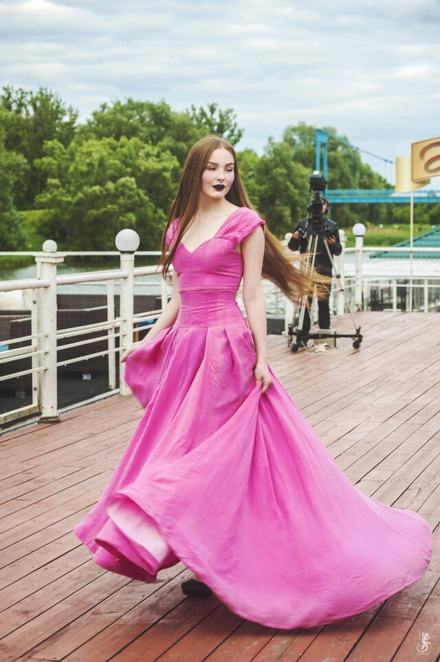 Foto Nasta Smirnova