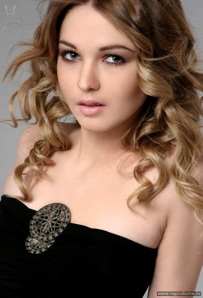 Фото Анна Забелина