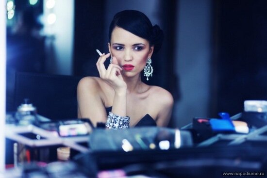 Veronika Golikova's photo