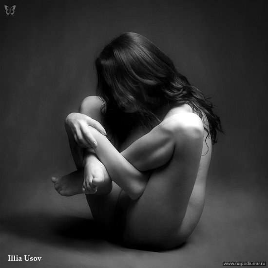 Il'a Usov's photo