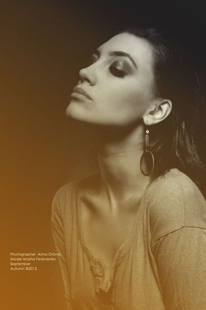Marija Fedorenko's photo