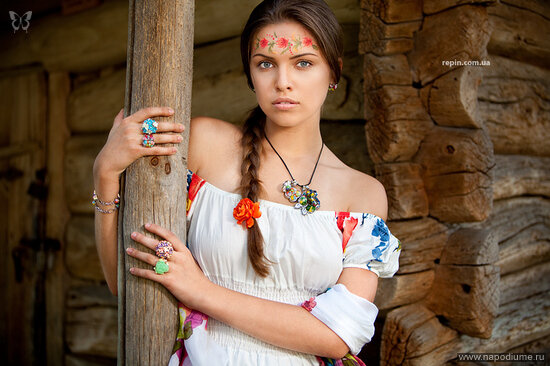 Lena Vasilevskaa's photo