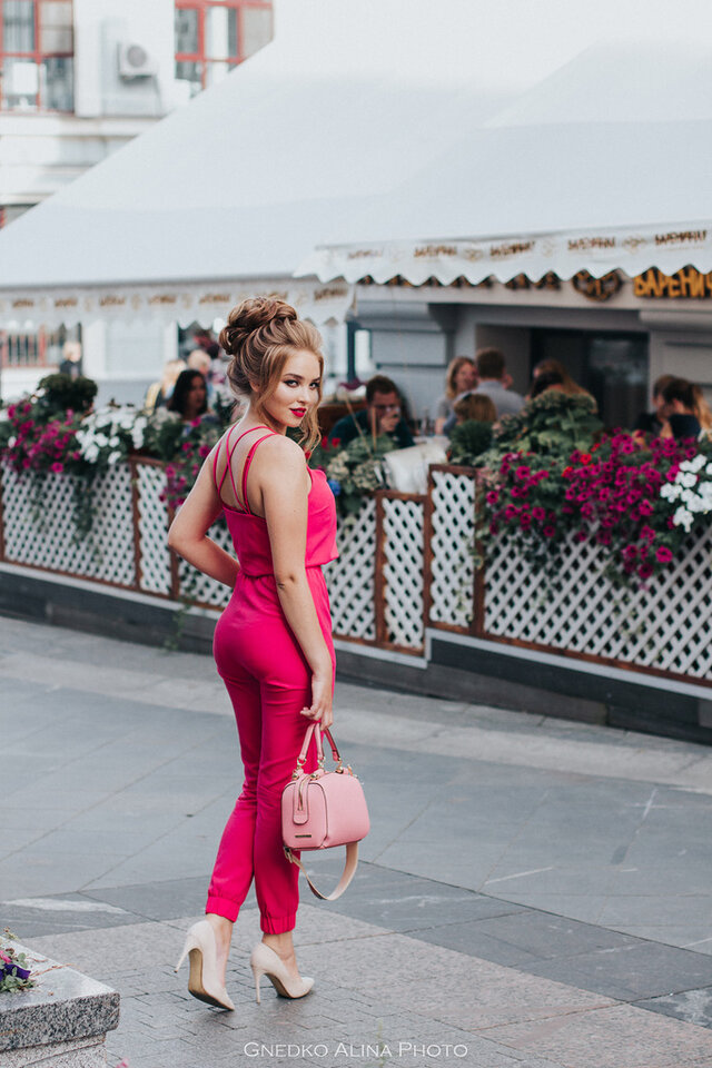 Anastasia Novgorodceva's photo
