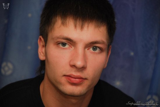 Фото Aleksey SapozhkoFF