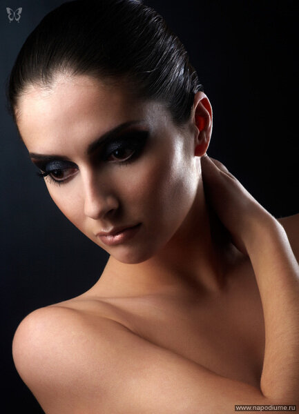 Irina Vorfolomeeva's photo