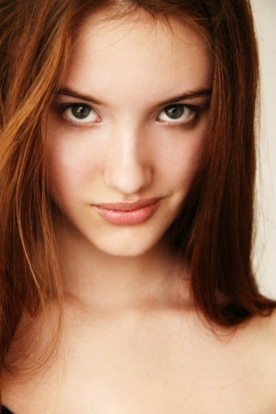 Anna Markova's photo