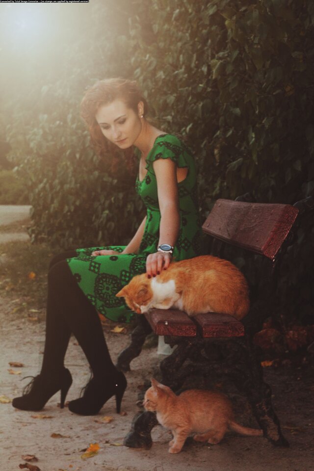 Ekaterina Dudoladova's photo