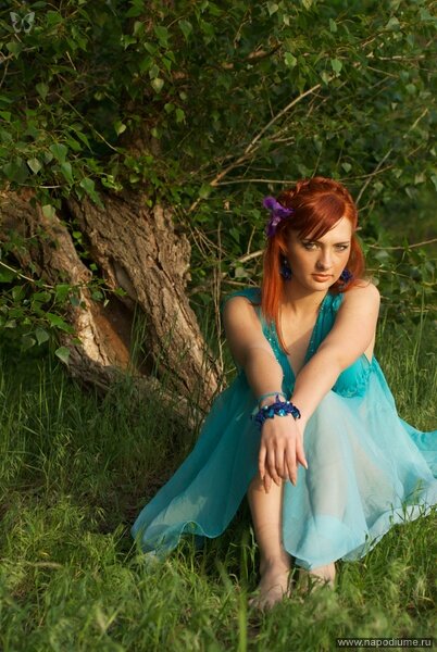 Фото Алина Ильясова