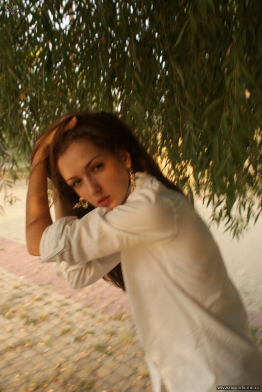 Valeriya Vlasenko's photo