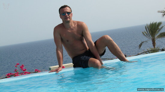 Foto Vladimir Novikov