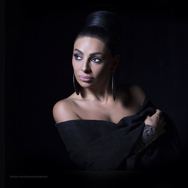 Artashes Martirosyan's photo