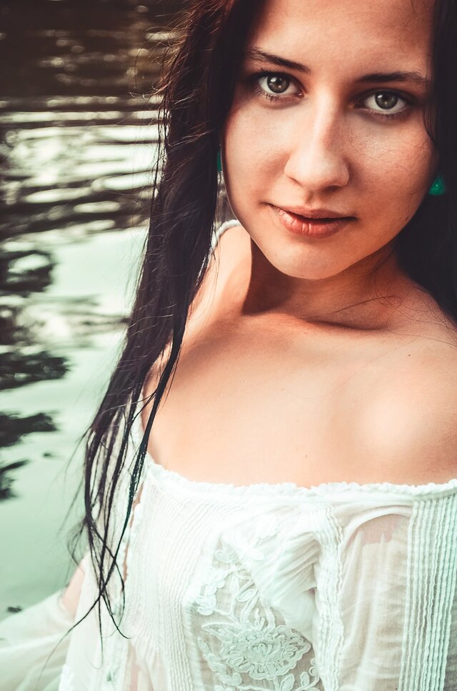 照片Evgenia Sal'nova