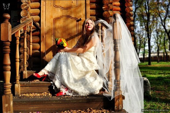 Фото Юлия Иванова
