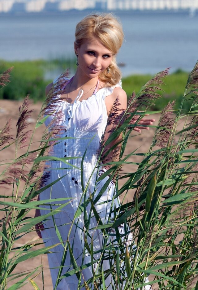 Фото Любовь Антуневич