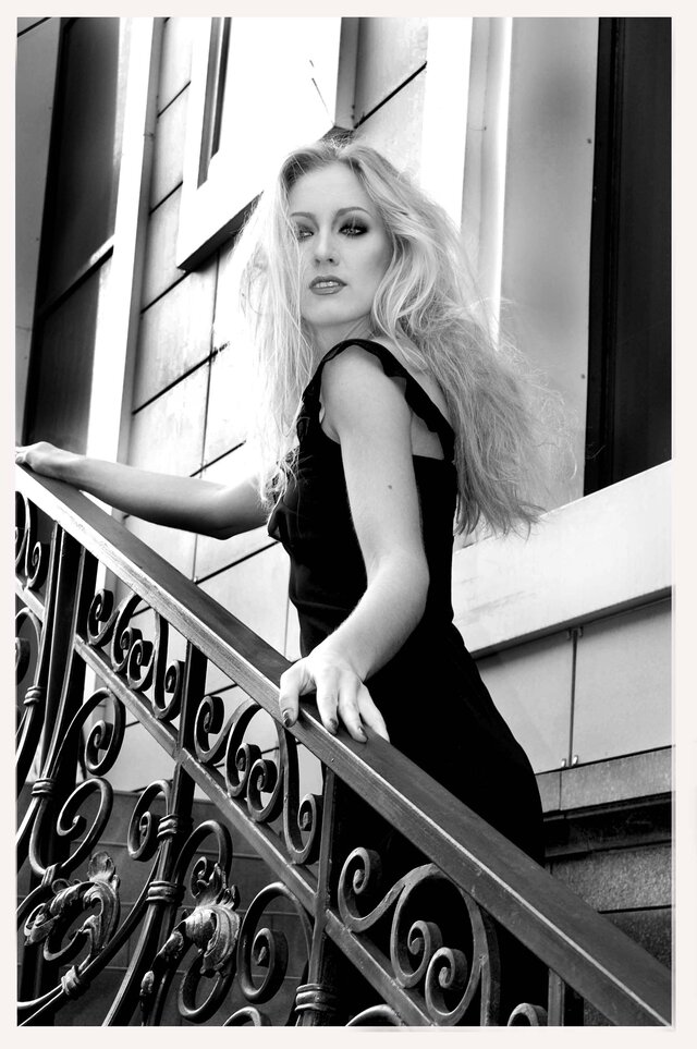 Фото Алла Ali Кравченко-Лещенко